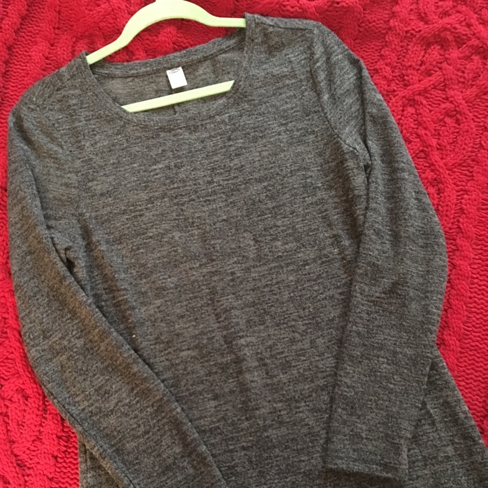 Maxi Body Con Sweater Dress LAST CHANCE